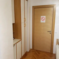 Отель Amaro Rooms 3* Стандартный номер фото 10