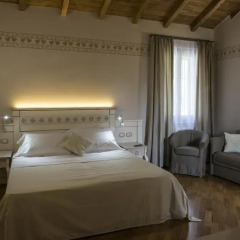 Hotel Sesmones 3* Номер Делюкс фото 4
