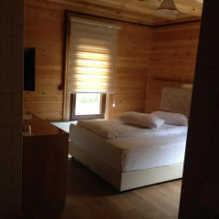 Ayder Simsir Butik Hotel комната для гостей фото 3