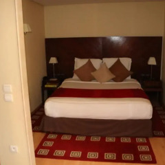 Rihab Hotel 4* Полулюкс с различными типами кроватей фото 3
