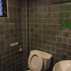 Отель Nawaporn Place Guesthouse 3* Стандартный номер фото 2