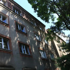 Апартаменты Old Muranow Apartment by WarsawResidence Group Апартаменты с различными типами кроватей фото 21