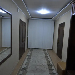 Hotel Lyuks 3* Люкс с разными типами кроватей фото 6