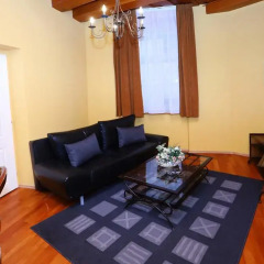 Отель Residence 7 Angels 4* Номер Делюкс фото 5