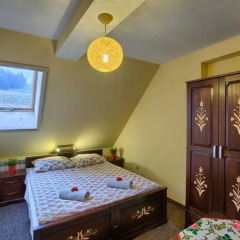 Отель Apartamenty i Pokoje w Willi na Ubocy Закопане детские мероприятия фото 2