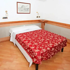 Hotel Santa Prassede 2* Стандартный номер с различными типами кроватей фото 2