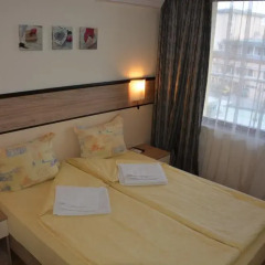 Апартаменты Golden House Apartments комната для гостей фото 5