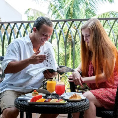 Отель Novotel Goa Resort and Spa Индия, Гоа - отзывы, цены и фото номеров - забронировать отель Novotel Goa Resort and Spa онлайн в номере