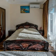Гостиница Морская Сказка