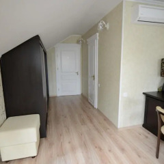 Hotel Salve комната для гостей