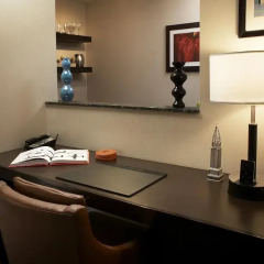 Shelburne Hotel & Suites by Affinia 4* Студия Делюкс с различными типами кроватей