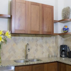 Отель Luxury Condo V177 Romantic Zone в номере фото 2