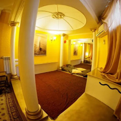 Гостиница Мини-Отель Патио в Тольятти 4 отзыва об отеле, цены и фото номеров - забронировать гостиницу Мини-Отель Патио онлайн интерьер отеля фото 3