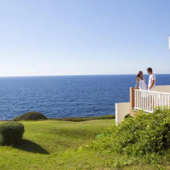 Отель Blau Punta Reina Resort фото 3