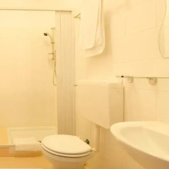 Отель B&B Girasole VIII 3* Стандартный номер с различными типами кроватей фото 5
