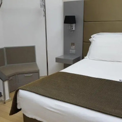 Отель Le Camere Dei Conti 3* Номер категории Эконом с различными типами кроватей фото 5
