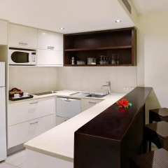 Отель Radisson Blu Resort Fiji Denarau Island 5* Стандартный номер с различными типами кроватей фото 4