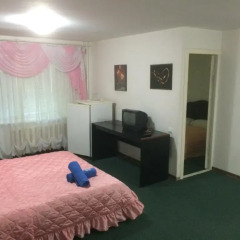 Гостиница Mini Hotel Vesna Украина, Днепр - отзывы, цены и фото номеров - забронировать гостиницу Mini Hotel Vesna онлайн удобства в номере