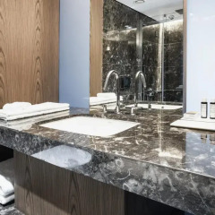 Отель ATHENSWAS 5* Стандартный номер фото 4