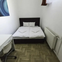 Baroque Hostel Стандартный номер фото 2