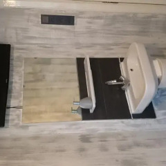 Amigo Budget Hostel Стандартный номер с различными типами кроватей