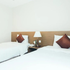 Отель Thomson Residence 4* Стандартный номер фото 4