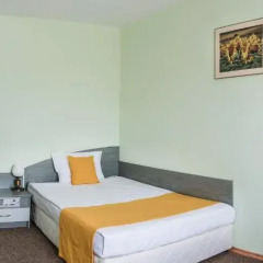 Hotel Balkan 3* Стандартный номер фото 5