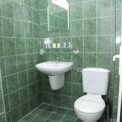 Hotel Zaara 3* Стандартный номер фото 5