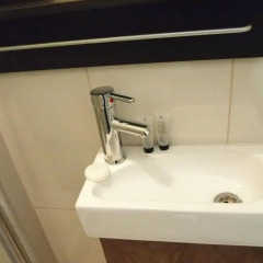 Earls Court Gardens Hotel 3* Номер Комфорт фото 4