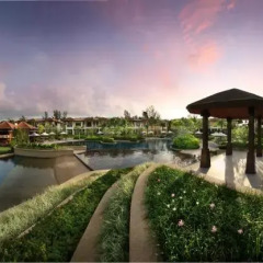 Отель Angsana Villas Resort Phuket 5* Люкс фото 18