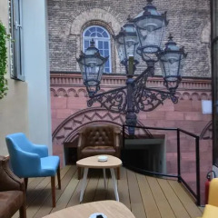 Отель City Code In Joy Сербия, Белград - отзывы, цены и фото номеров - забронировать отель City Code In Joy онлайн фото 4