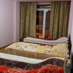 Гостиница Estosadok Apartment on Estonskaya в Красной Поляне отзывы, цены и фото номеров - забронировать гостиницу Estosadok Apartment on Estonskaya онлайн Красная Поляна спа