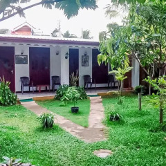 Sylvester Villa Hostel Negombo фото 8