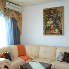 Гостиница Villa Club 3* Люкс фото 2