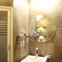 Hotel Raffaello 3* Номер Делюкс с различными типами кроватей фото 4