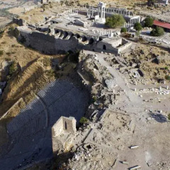 Hera Hotel Турция, Дикили - отзывы, цены и фото номеров - забронировать отель Hera Hotel онлайн приотельная территория фото 2