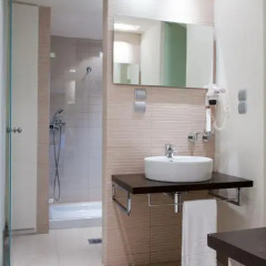 Capsis Hotel Thessaloniki 4* Представительский номер с различными типами кроватей фото 5