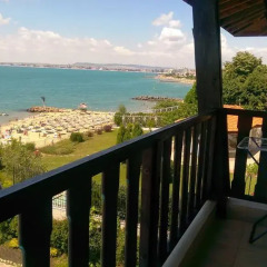 Отель Apartcomplex Top 4* Апартаменты фото 7