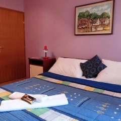 Отель Naša Tvrđava Guest Accommodation Нови Сад спа