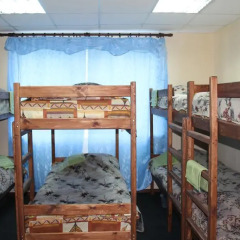 Anzhelika Hostel детские мероприятия фото 2