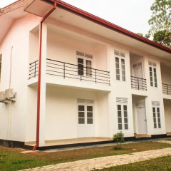 Hotel Water Nest Номер Делюкс с различными типами кроватей фото 8