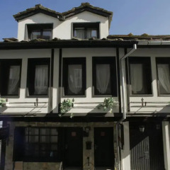 Отель Guesthouse Koliovata Kashta 2* Стандартный номер фото 3
