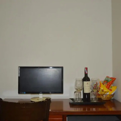 Отель Joy Hoi An Homestay 2* Стандартный номер с различными типами кроватей фото 11