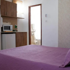 Loui Hotel Израиль, Хайфа - отзывы, цены и фото номеров - забронировать отель Loui Hotel онлайн в номере фото 2