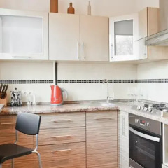 Апартаменты Best Travel Apartments Минск в номере