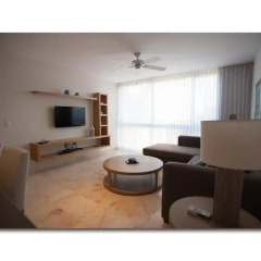 Отель Armonia Suite 303 Плая-дель-Кармен комната для гостей фото 4