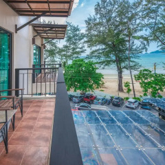 Отель Baan Laimai Beach Resort 4* Номер Делюкс фото 22