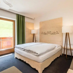 Hotel Jaufentalerhof Рачинес-Ратскингс спа фото 2