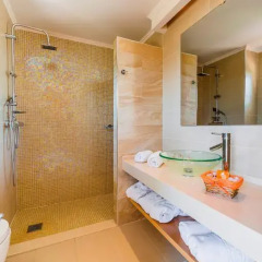 Отель Afandou Bay 5* Полулюкс фото 5