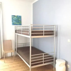 Апартаменты Apartment Altstadt Зальцбург комната для гостей фото 5